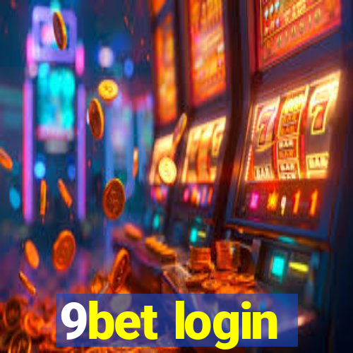 9bet login